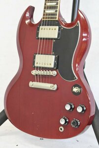 Gibson USA SG 61 Reissue エレキギター ギブソン