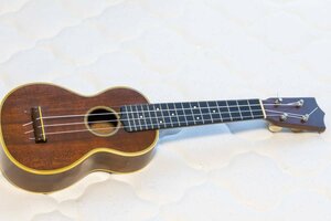 中古品 Martin Soprano Style-3M 1960’s マーティン ウクレレ UKULELE ヴィンテージ 3M