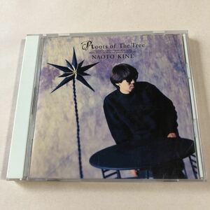 木根尚登 1CD「ROOTS OF THE TREE」