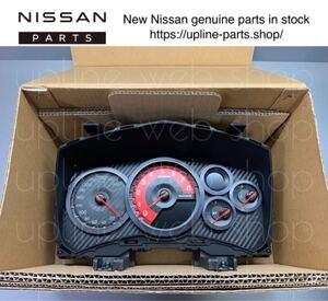 R35GT-R 2022-2023 NISMO メーターASSY 日産純正 新品部品 UPLINE WEBSHOP