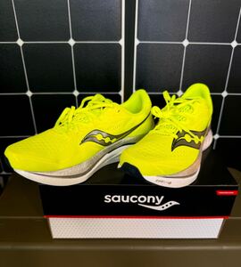 新品未使用 SAUCONY ENDORPHIN SPEED 4 サイズ11 29.0cm サッカニー