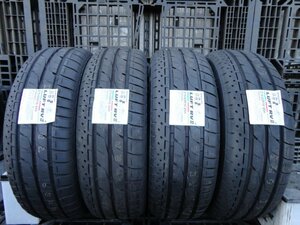 ☆2635 新品 ブリヂストン LUFT RV2 215/60R16 4本 2019年製