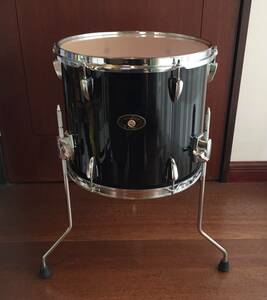 TAMA　インペリアルスター　フロアタム　14×8