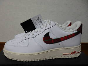 即決☆レア！限定！♪新品 NIKE ナイキスニーカー AIR FORCE 1 