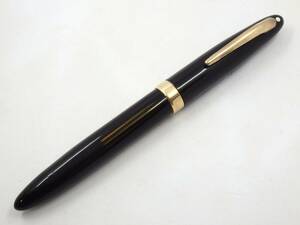 ★中古★SHEAFFER シェーファー 万年筆 ペン先刻印 14K SHEAFFER