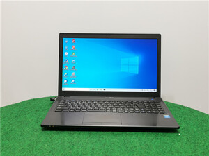 カメラ/中古15.6型/ノートPC/Windows10/新品SSD480GB/8GB/4世代I7/MousePro　NB681X　 新品無線マウス/HDMI/無線WIFI/テンキー/office搭載