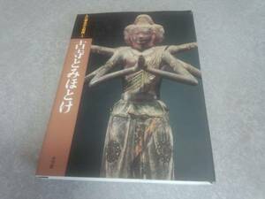 古寺とみほとけ (入江泰吉の大和路) 入江 泰吉 (著) 絶版☆☆