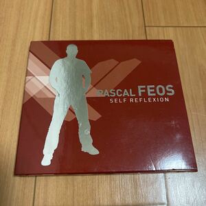 Pascal F.E.O.S. / Self Reflexion - PV Records 石野卓球