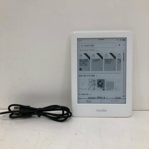 Amazon アマゾン Kindle J9G29R 4GB 第10世代 広告なし　240531RM450029