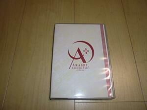 ARASHI AROUND ASIA + in DOME【スタンダード・パッケージ版】 [DVD]　(shin