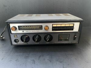 TOA PA AMPLIFIER TA-30RX アンプ