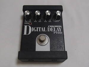 PLAYTECH Digital Delay/PTDD