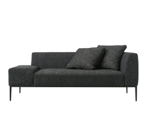 LAC☆超美品 未使用 モデルルーム展示 NONA レフト ノーナ SOFA FIS 北欧家具 インテリア 検索：Cassina ACTUS alfrex BoConcept