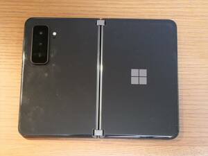 中古　Surface Duo 2 256GB SIMフリー