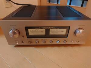 Luxman ラックスマン L-505s II