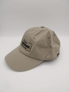 【未使用品】ネイバーフッド NEIGHBORHOOD／フリーサイズ／カーキ／ONE THIRD／キッズ KIDS／ダッドキャップ dad cap 帽子