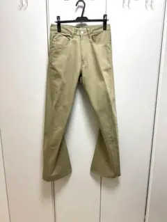 NVRFRGT 3D Twisted Pants Sサイズ