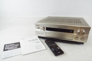 ☆ YAMAHA ヤマハ DSP-AX2300 アンプ 中古 現状品 241107S2794