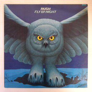 11206256;【US盤】Rush / Fly By Night