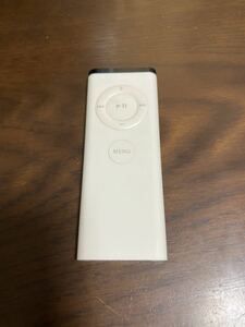 Apple Remote アップルリモート リモコン