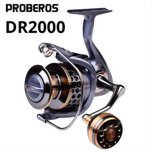 PROBEROS スピニングリールDR2000