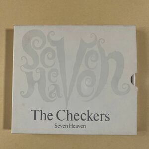 チェッカーズ 1CD「Seven Heaven」