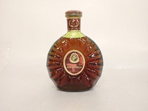 【未開栓・古酒】 REMY MARTIN レミーマルタン ブランデー CENTAURE XO COGNAC 700ml 40% グリーンボトル セントー ÷ 702AE-2