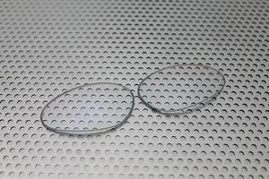 LINEGEAR　オークリー　ペニー用交換レンズ　ポリカレンズ　ルビークリア　Oakley　X-Metal Penny