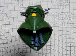 MG　ガトー専用ゲルググ　胴体