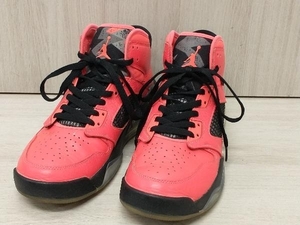 NIKE スニーカー CN2218-600 JORDAN MARS 270 PSG 27.5cm オレンジ系 店舗受取可