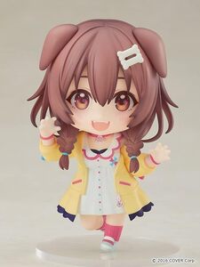 ねんどろいど ホロライブプロダクション 戌神ころね 未開封