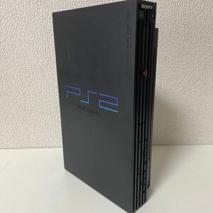 SONY PlayStation scph-50000 本体のみ　動作品