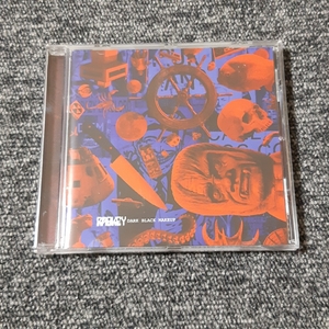 RADKEY DARK BLACK MAKEUP 輸入盤