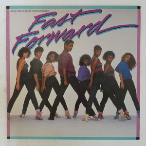 48036684;【US盤】V・A / Fast Forward