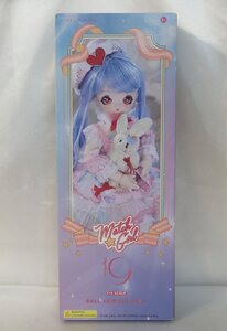 1円スタート 1/4 Match Girl BALL JOINTED DOLL カスタム ドール 現状品