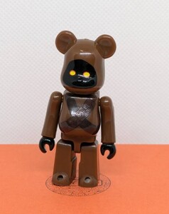 BE@RBRICK BEARBRICK ベアブリック 70％ ペプシ pepsiNEX (STAR WARS Jawa) スター・ウォーズ ジャワ 現品のみ D241226