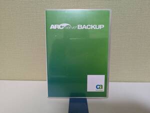 kyeat 【未使用】CA ARCserve Backup r16 for Windows - Japanese Fujitsu 新品 未使用 富士通 バックアップ 日本語