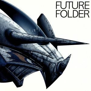 FUTURE FOLDER/TRICERATOPS