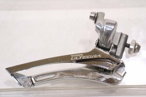 ☆SHIMANO シマノ FD-6700 ULTEGRA フロントディレイラー 直付け