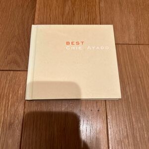 綾戸智恵CD BEST