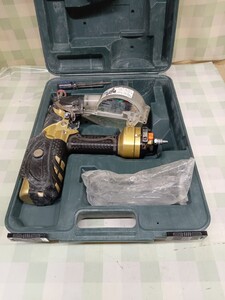 【中古品】ハイコーキ(HIKOKI ※旧:日立工機) 高圧エアネジ打ち機 WF4H2 三日間　　保証