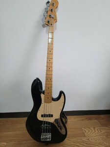 FENDER Mexico　ジャズベース　2012年製