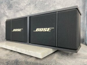 □t2662　　中古★BOSE　201　シリアル同番　ペアスピーカー