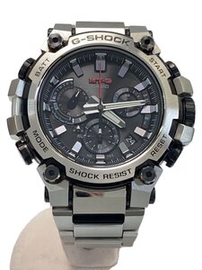 CASIO◆ソーラー腕時計_G-SHOCK/アナログ