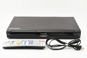 Panasonic HDD搭載ハイビジョンDVDレコーダー DMR-XP12(2242287