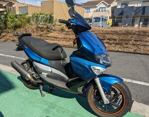 ジレラ　ランナーST200　