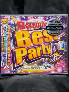 Bazooka!! Best Party Mix Mixed By Dj モナキング & Bzmr