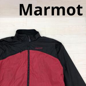 Marmot マーモット ナイロンジャケット W20174