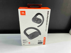 未使用品 JBL JBLSNDGEARSNS SOUNDGEAR SENSE Bluetooth ワイヤレスイヤホン オープンイヤー ブルートゥース