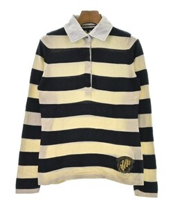 TOMMY HILFIGER ポロシャツ レディース トミーヒルフィガー 中古　古着